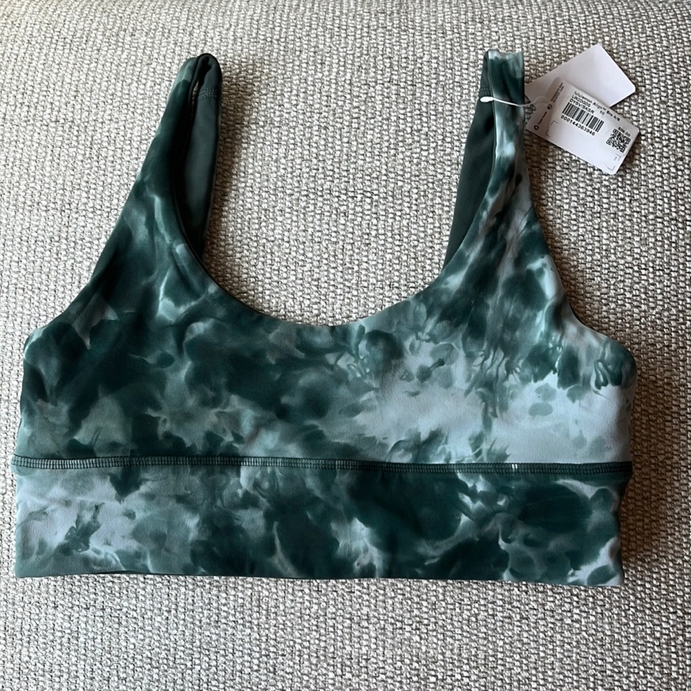 Lululemon Align Bra